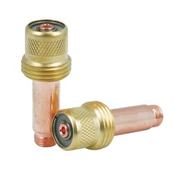 9545VXX TIG 17 18 26 Collet Body Gas Lens